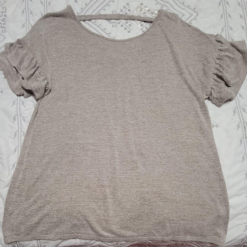 Women's blouse